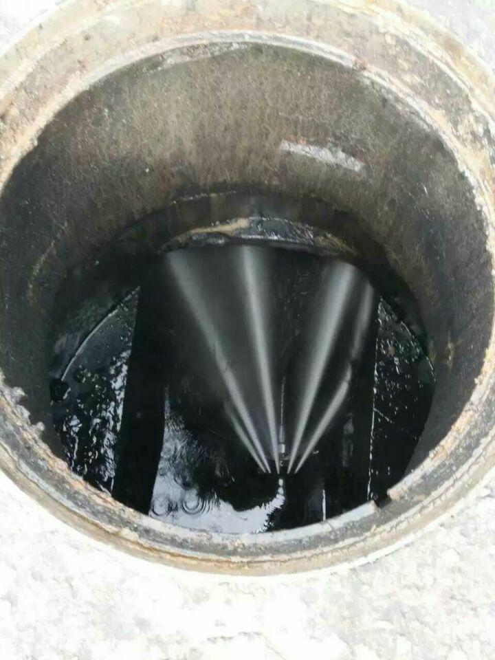 南林乡市政管道清洗-排污管道清洗